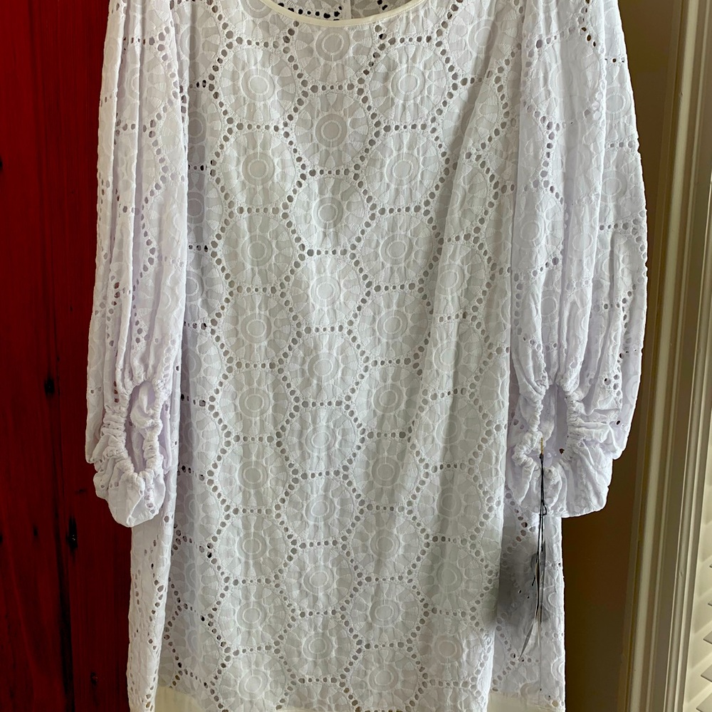 Brand new with tags Etc islet dress
